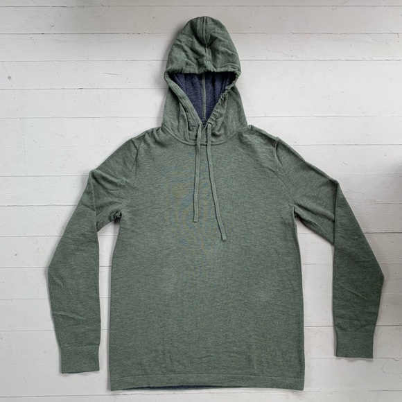 Banana Republic Double Lined Tee